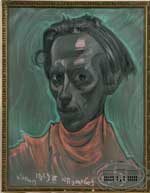 portret