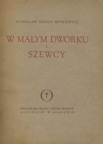 Witkacy
