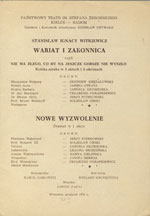 Witkacy