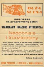 Witkacy