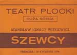 Witkacy