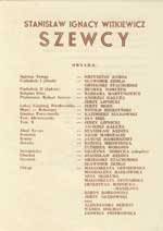Witkacy