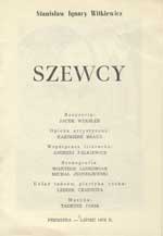 Witkacy