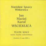 Witkacy