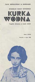 Witkacy