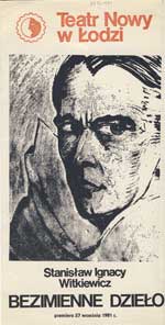 Witkacy