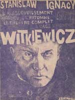 Witkacy