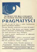 Witkacy