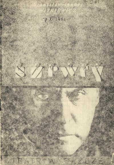 Witkacy
