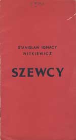 Witkacy
