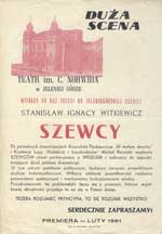Witkacy