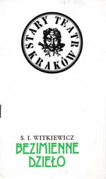 Witkacy