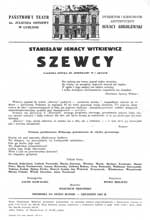 Witkacy