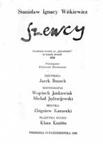 Witkacy