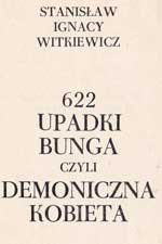Witkacy