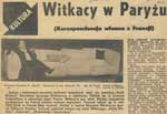 Witkacy