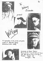 Witkacy