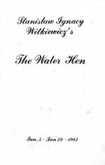 Witkacy